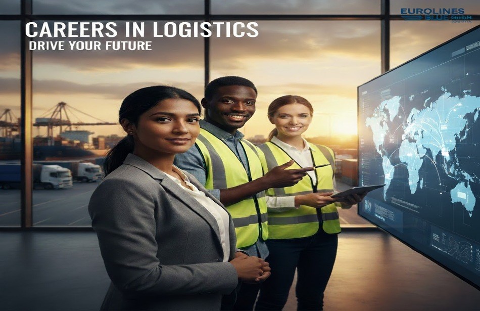 TIR Şoförü - Kariyer