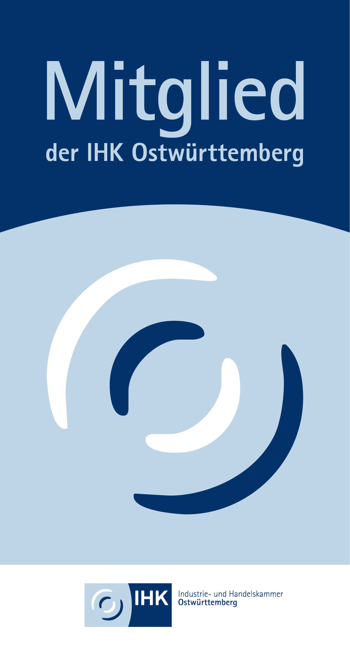IHK Ostwürttemberg Mitgliedschaft
